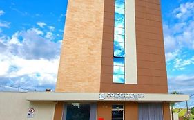 Golden Tower Express Franca by Fênix Hotéis